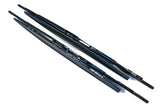 Wiper Blade 61610442837 Compatible With BMW E65 E66
