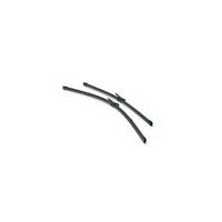 Front Wiper Blade Set (26'16 Inch) 61615A27D69 61615A512F5 61610415881 Compatible With BMW X1 F48 Tag No.110