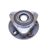 Rear Wheel Hub 31658966 32221263 32221265 31406755 Compatible With VOLVO XC40 536