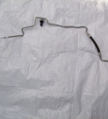 Hose Pipe 64509181966 Compatible With Mini Cooper Hardtop R53 Mini