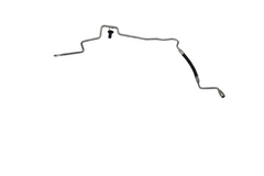 Hose Pipe 64509181965 Compatible With Mini Cooper Hardtop R50