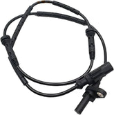 Rear Wheel Speed Sensor 34356784619 Compatible With BMW Z4 Roadster (E89)