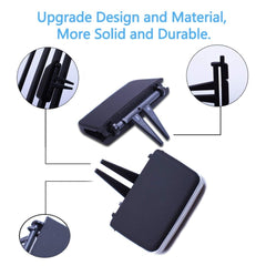 Bmw 3 Series Ac Vent E90 2004-2012 Front Slider