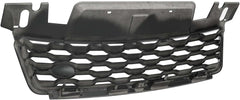 Glossy Black Show Grill LR098747 Compatible With Range Rover Sport - L494 (2018-2022) Tag No.47