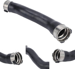 Charge Air Hose Right 13717597591 Compatible With BMW N20 / N26 228i / 320i / 328i F22 / F23 / F25 / F30 / F31 / F34 X3