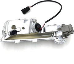 Front Bumper Corner Fog Light Daytime Running Light Left 31434567 Right 31434568 Compatible With Volvo S60