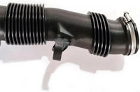 Air Intake Hose Pipe C2D21158 C2D42026 Compatible With Jaguar XF
