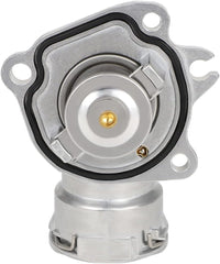 Engine Coolant Thermostat 6422000215 6422000415 6422002015 6422002115 A6422000215 A6422000415 A6422002115 For MERCEDES-BENZ E-CLASS W211 W212 & GL-CLASS X164 Tag-E-09