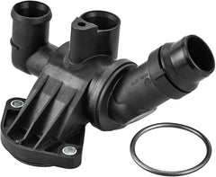 Elbow (Thermostat) 06D121111G For AUDI A4 Tag-E-41