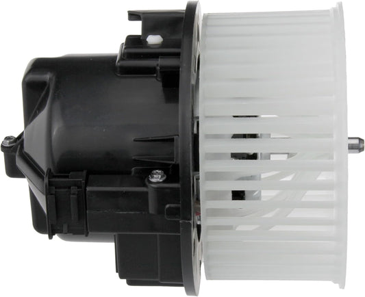 Blower Motor 30767008 31267505 31291516 31291516-8 8623276 LR002630 LR009738 LR010387 LR016627 Compatible With Volvo S60 S80 XC60