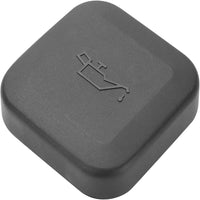 Engine Oil Filter Cap 11127509328 Compatible With BMW E90 E60