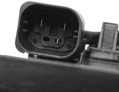 Engine Radiator Cooling Fan Assembly 17428509740 17417589031 17427804620 Compatible With BMW 5 Series (F10) & 6 Convertible (F12)