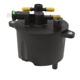 FUEL FILTER LR001313 & H346WK & KL581 Compatible With JAGUAR XF I (X250) & LAND ROVER DISCOVERY SPORT (L550) & FREELANDER 2 (L359) | LR2 & RANGE ROVER EVOQUE (L538)    Tag 68