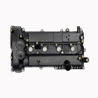 Engine Valve Cover 31339159 31375313 AG9G6M293BE Compatible With Land Rover / Volvo 2.0T