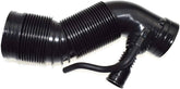 Intake Hose Pipe 1J0129684CG 1J0129684CD Compatible With Audi A3