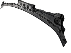 Front Winshield Cowl Panel Cover 51717203124 Compatible With BMW 5 Series 528i, 535d, 550i, M5