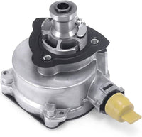 Power Brake Booster Vacuum Pump 11667558344 Compatible With BMW N52