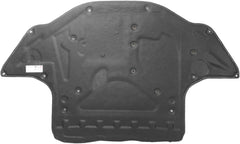 Hood Insulation Pad Liner Heat Shield 2116820626 Compatible With MERCEDES-BENZ E-CLASS (W211) Tag No.2