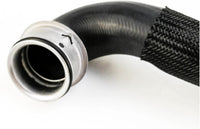 Water Tank Connection Suction Line Upper Hose 2215018382 Compatible With Mercedes Benz S600 W221