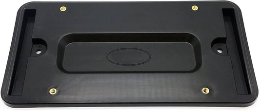 Rear License Plate LR019327 Compatible With Land Rover Discovery 4 (2010-16)