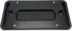Rear License Plate LR019327 Compatible With Land Rover Discovery 4 (2010-16)