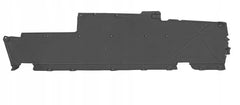 LEFT UNDER ENGINE SPLASH GUARD 2226801307 Compatible With MERCEDES-BENZ S-CLASS W222 Tag No.5