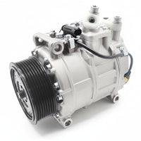 Air Conditioning Compressor 0012304711 Compatible With Mercedes BenzW164 ML