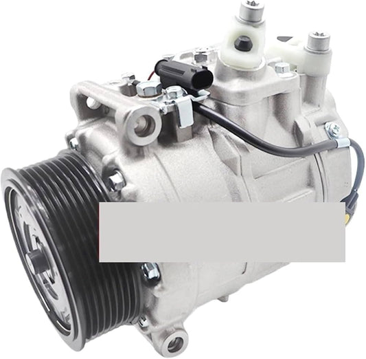 Air Conditioning Compressor 0012304711 Compatible With Mercedes BenzW164 ML