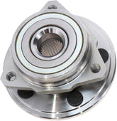 Front Wheel Hub 32221265 32441265 31658966 32221263 Compatible With VOLVO XC40 536