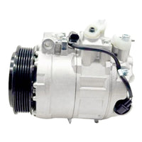 Air Conditioning Compressor 0012305411 Compatible With Mercedes benz W171 SLK