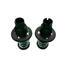 Bonnet Hood Spring Set Left & Right 1778803100 Compatible with MERCEEDES BENZ A-CLASS W177 & B-CLASS W247