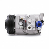 Air Conditioning Compressor 0002306511 Compatible With mercedes Benz W203 CLK W636