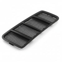 Hood Air Vent Grille Cover Left 1668800105 & Right 1668800205 Compatible With MERCEDES BENZ M-CLASS W166 & GLE W166 & GLS W166 & GL-CLASS W166