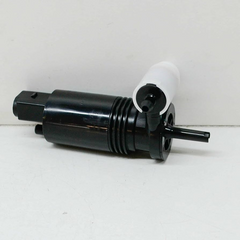 Windshield Washer Pump A1648690421 Compatible With MERCEDES-BENZ GL-CLASS (X164) & GL-CLASS (X166) & GLC (X253) & GLE (W166)