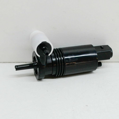 Windshield Washer Pump A1648690421 Compatible With MERCEDES-BENZ GL-CLASS (X164) & GL-CLASS (X166) & GLC (X253) & GLE (W166)