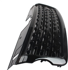 Glossy Black Show Grill LR052715 LR079131 Compatible With LAND ROVER RANGE ROVER VOGUE (L405) (2013-2017) Tag No.22