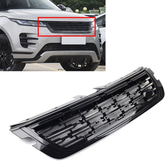 Autobiography Show Grill LR189009 Compatible With Land Rover Range Rover Range Rover Evoque - L551 (2020-2025) Tag No.69