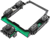 Power Window Switch 2028208210 Compatible With Mercedes Benz (W202) diesel
