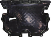 Rear Engine Splash Shield 2055240200 Compatible With MERCEDES-BENZ C-CLASS W205 Tag No.2