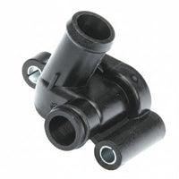 Elbow (Thermostat) 059121506H Compatible With AUDI A4 B8 A6 A8 Q5 Q7 Tag-E-42