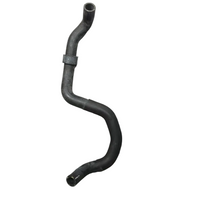 Engine Radiator Coolant Hose 2058301302 Compatible With Mercedes Benz W205 W213 W253