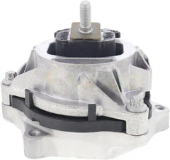 Engine Mounting 22116859411 22116859412 Compatible With BMW