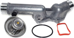 Engine Coolant Thermostat 11531740478 Compatible With BMW E39