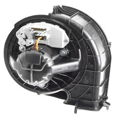 Blower Motor Assembly 64116971108 Compatible With BMW X5 E70