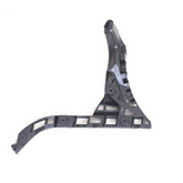 Rear Bumper Bracket Left 16D807375 Right 16D807376 Compatible With Volkswagen For JETTA Tag No.283