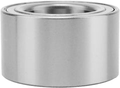 Front Wheel Bearing 1649810106 1649810406 A1649810106 A1649810406 Compatible With MERCEDES-BENZ GL-CLASS X164 & M-CLASS W164 & R-CLASS W251