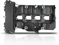 Valve Cover Engine 2710101030 Compatible With Mercedes Benz M271