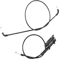 Hood Release Cable 51238240608 Compatible With BMW E65 E67