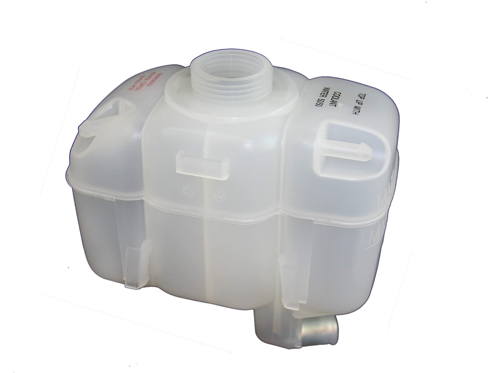 Coolant Bottle 30760100 Compatible With VOLVO VOLVO S80 & VOLVO S80 II (124) Tag No.90