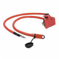 Positive Battery Terminal Cable 61129253111 Compatible With BMW F22